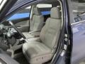 Twilight Blue Metallic - CR-V EX-L 4WD Photo No. 9