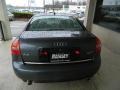 Dolphin Grey Metallic - A6 2.7T quattro Sedan Photo No. 3