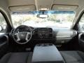 2012 Quicksilver Metallic GMC Sierra 1500 SLE Crew Cab  photo #11