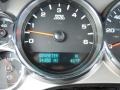 2012 Quicksilver Metallic GMC Sierra 1500 SLE Crew Cab  photo #13