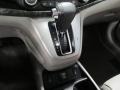 Twilight Blue Metallic - CR-V EX-L 4WD Photo No. 13