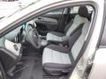 Champagne Silver Metallic - Cruze LT Photo No. 10