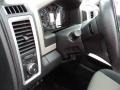 2012 Bright Silver Metallic Dodge Ram 1500 Big Horn Crew Cab 4x4  photo #12