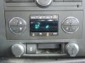 2012 Quicksilver Metallic GMC Sierra 1500 SLE Crew Cab  photo #16
