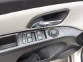 Champagne Silver Metallic - Cruze LT Photo No. 15