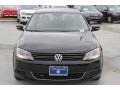 Black Uni - Jetta TDI Sedan Photo No. 2