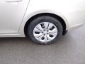 Champagne Silver Metallic - Cruze LS Photo No. 9