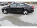 Black Uni - Jetta TDI Sedan Photo No. 5
