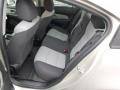 Champagne Silver Metallic - Cruze LS Photo No. 12