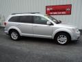 Bright Silver Metallic - Journey SXT Photo No. 2