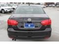 Black Uni - Jetta TDI Sedan Photo No. 7