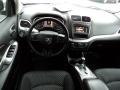 Bright Silver Metallic - Journey SXT Photo No. 4