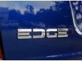 2014 Ford Edge SEL Badge and Logo Photo