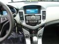 Champagne Silver Metallic - Cruze LS Photo No. 16