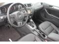 Black Uni - Jetta TDI Sedan Photo No. 10