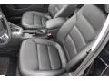 Black Uni - Jetta TDI Sedan Photo No. 11