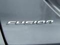 Sterling Gray - Fusion S Photo No. 4