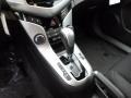 2014 Tungsten Metallic Chevrolet Cruze LT  photo #17