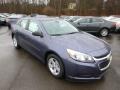 Atlantis Blue Metallic - Malibu LS Photo No. 3