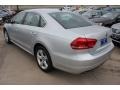 Reflex Silver Metallic - Passat 2.5L SE Photo No. 6