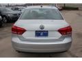 Reflex Silver Metallic - Passat 2.5L SE Photo No. 7