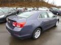 Atlantis Blue Metallic - Malibu LS Photo No. 5