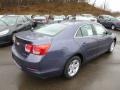 2014 Atlantis Blue Metallic Chevrolet Malibu LS  photo #5