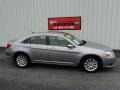 Billet Silver Metallic - 200 Limited Sedan Photo No. 2