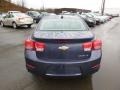 Atlantis Blue Metallic - Malibu LS Photo No. 6