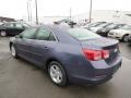 Atlantis Blue Metallic - Malibu LS Photo No. 7