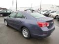 2014 Atlantis Blue Metallic Chevrolet Malibu LS  photo #7