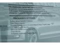Reflex Silver Metallic - Passat 2.5L SE Photo No. 10