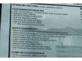 Reflex Silver Metallic - Passat 2.5L SE Photo No. 11