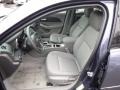 Atlantis Blue Metallic - Malibu LS Photo No. 10