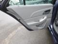 Atlantis Blue Metallic - Malibu LS Photo No. 13