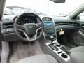 2014 Atlantis Blue Metallic Chevrolet Malibu LS  photo #14