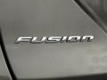 Sterling Gray - Fusion SE EcoBoost Photo No. 4