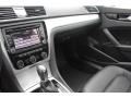 Reflex Silver Metallic - Passat 2.5L SE Photo No. 17