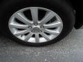 Billet Silver Metallic - 200 Limited Sedan Photo No. 10