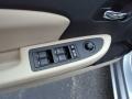 Billet Silver Metallic - 200 Limited Sedan Photo No. 11