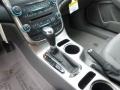 2014 Atlantis Blue Metallic Chevrolet Malibu LS  photo #17