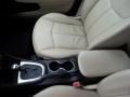 Billet Silver Metallic - 200 Limited Sedan Photo No. 14
