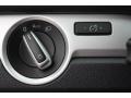 Reflex Silver Metallic - Passat 2.5L SE Photo No. 23