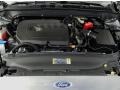 Sterling Gray - Fusion SE EcoBoost Photo No. 11