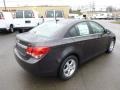 2014 Tungsten Metallic Chevrolet Cruze LT  photo #5