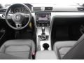 Reflex Silver Metallic - Passat 2.5L SE Photo No. 27