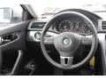 Reflex Silver Metallic - Passat 2.5L SE Photo No. 28