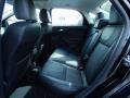 Tuxedo Black - Focus SE Sedan Photo No. 7
