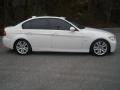 Alpine White - 3 Series 328i Sedan Photo No. 2