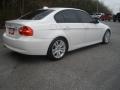 Alpine White - 3 Series 328i Sedan Photo No. 3
